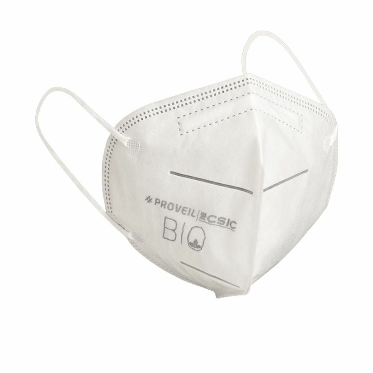 PROVEIL BIO EPI HYGIENIC MASK 10 u