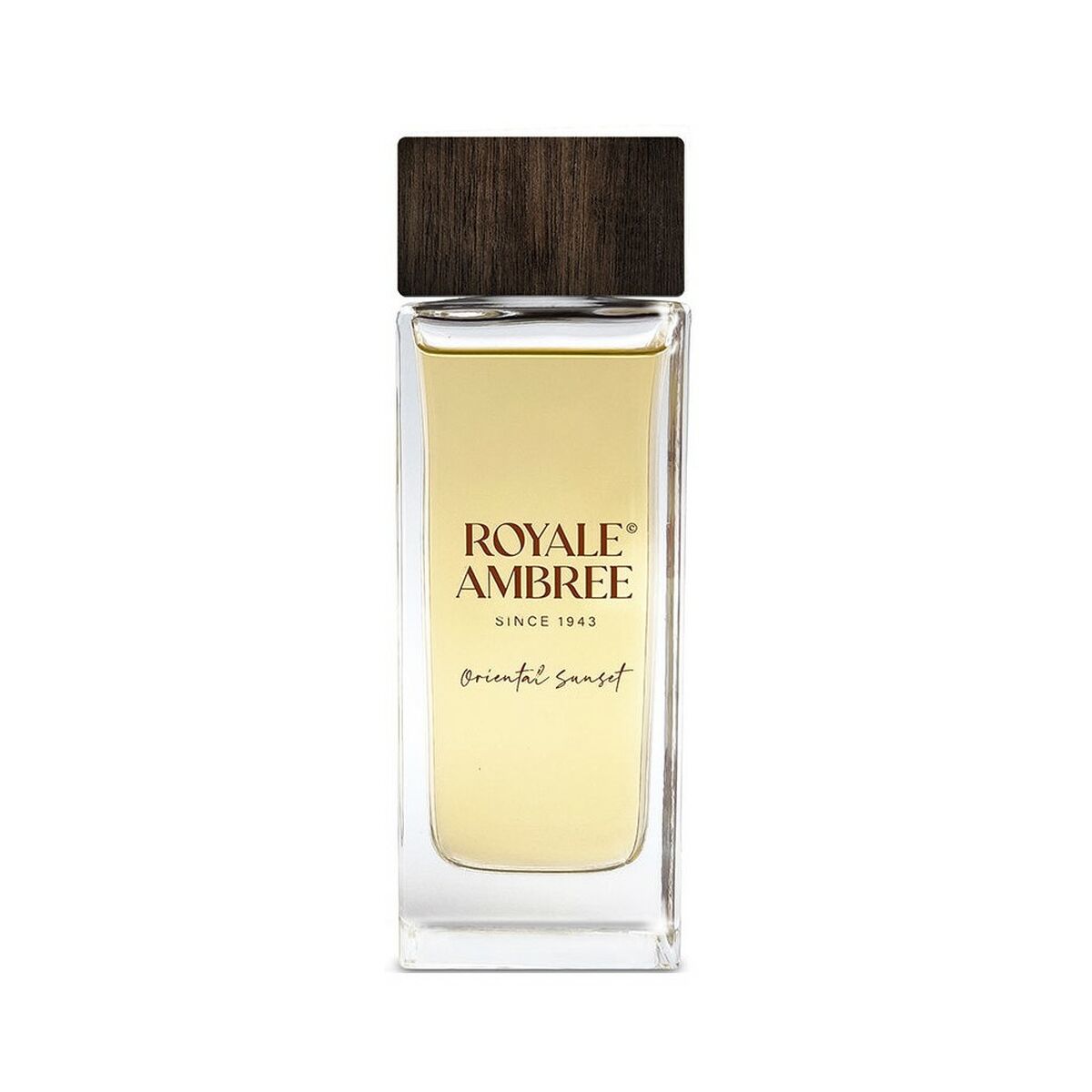 ROYALE AMBREE ROYALE AMBREE ORIENTAL SUNSET edc 100 ml