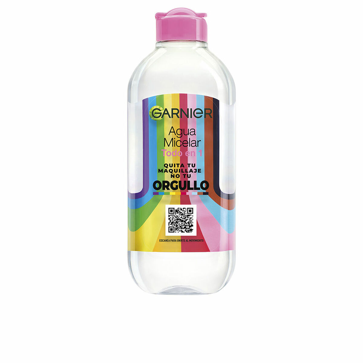 Garnier Micellar Water 400ml