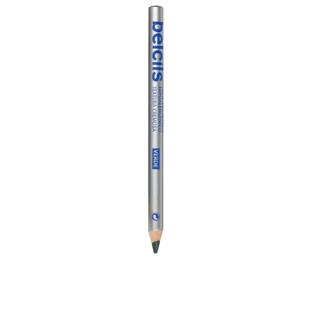 BELCILS BELCILS SENSITIVE EYES eye pencil #green 1.4 gr
