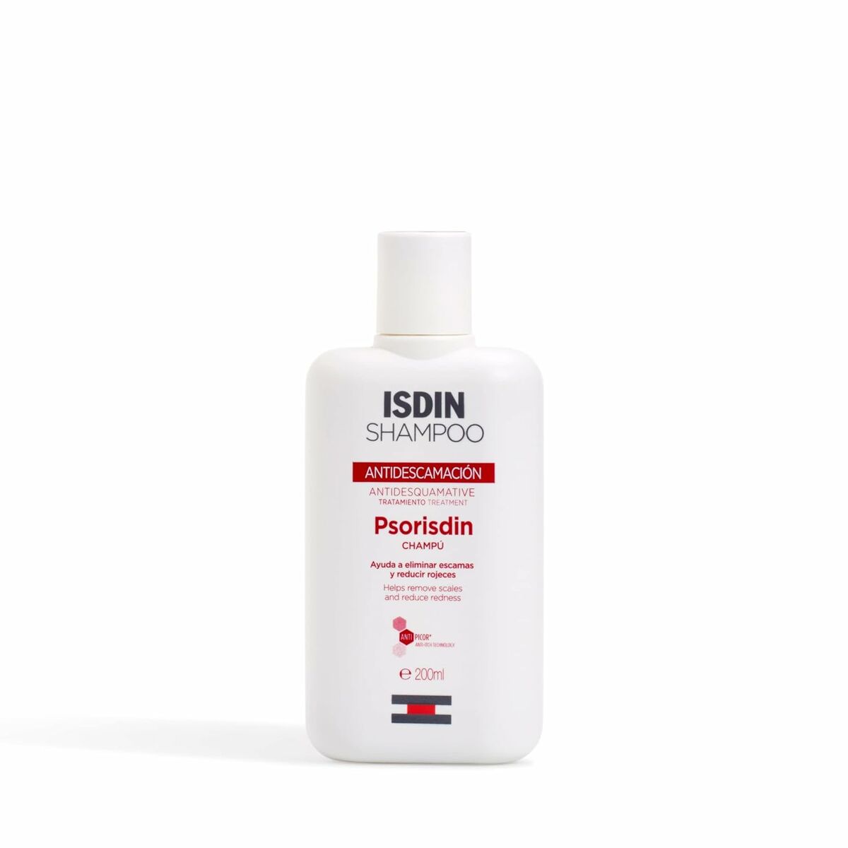ISDIN Σαμπουάν PSORISDIN CONTROL 200 ml