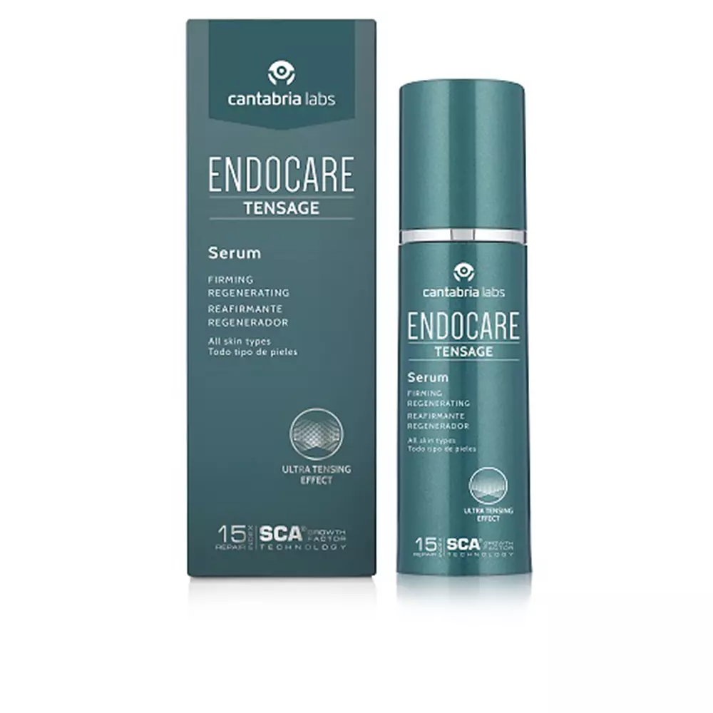 ENDOCARE TENSAGE serum 30 ml