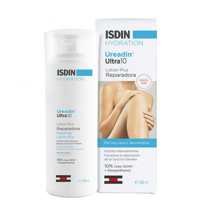 Isdin Ureadin 10 Rx Lotion 200ml