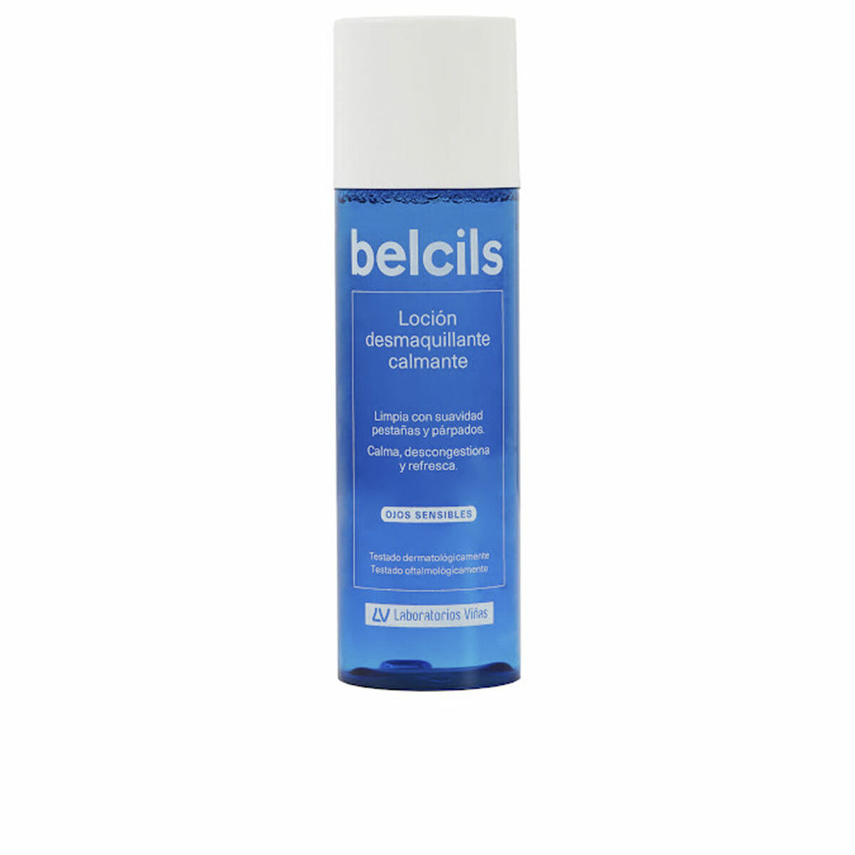 BELCILS BELCILS SOOTHING MAKEUP REMOVER LOTION 150 ml