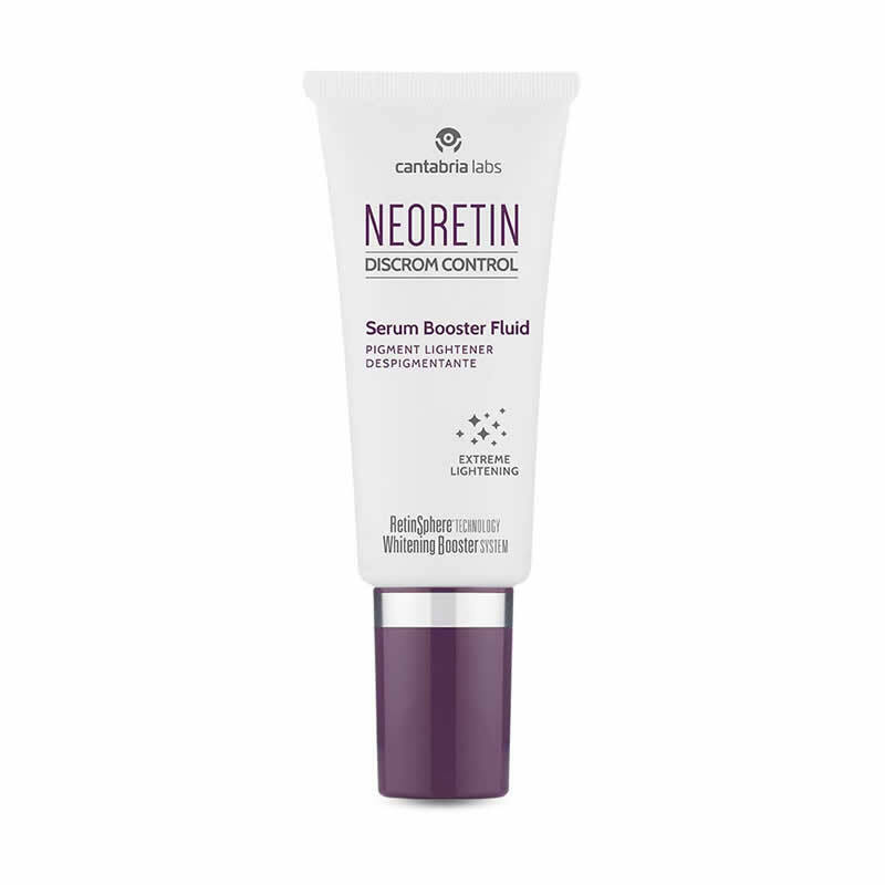 Neoretin Discrom Control Serum 30ml
