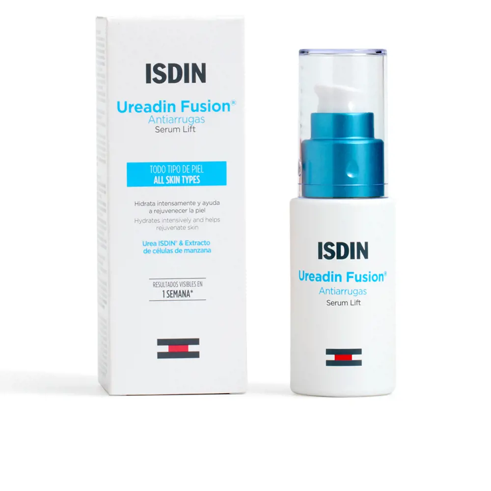 ISDIN UREADIN FUSION αντιρυτιδικό serum lift 30 ml