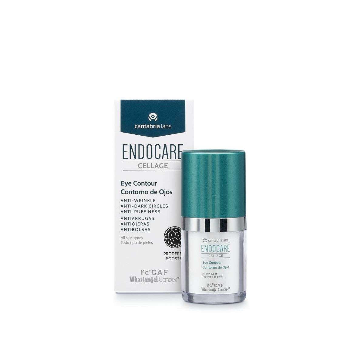 ENDOCARE CELLAGE eye contour 15 ml