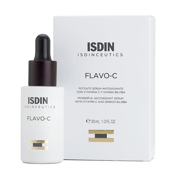 ISDIN ISDINCEUTICS flavo c serum 30 ml