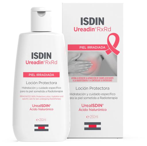ISDIN UREADIN RX RD lotion 250 ml