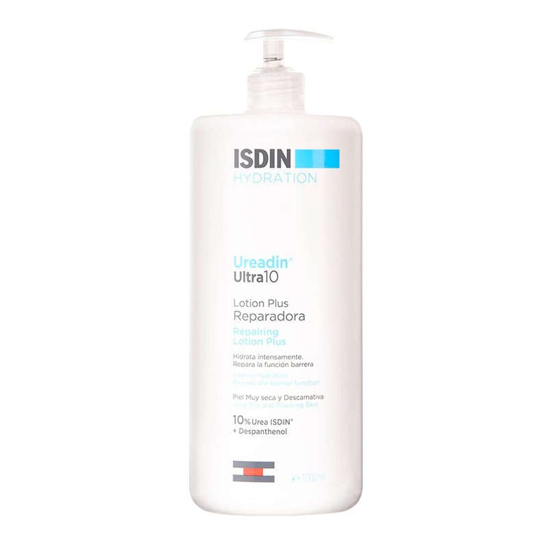 Isdin Ureadin Ενυδατική Lotion Σώματος 1000ml