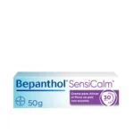 BEPANTHOL SENSICALM cream to relieve itchy skin with eczema 50 gr