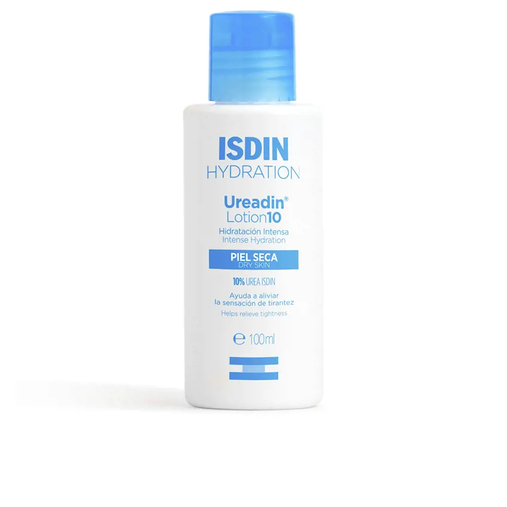 Isdin Ureadin Lotion10 Ενυδατική Lotion Σώματος 100ml
