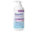 BEPANTHOL SENSICONTROL emollient cream plus 400 ml