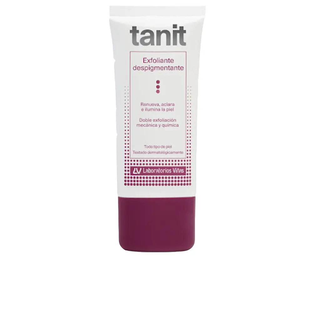 TANIT TANIT depigmenting exfoliant 50 ml
