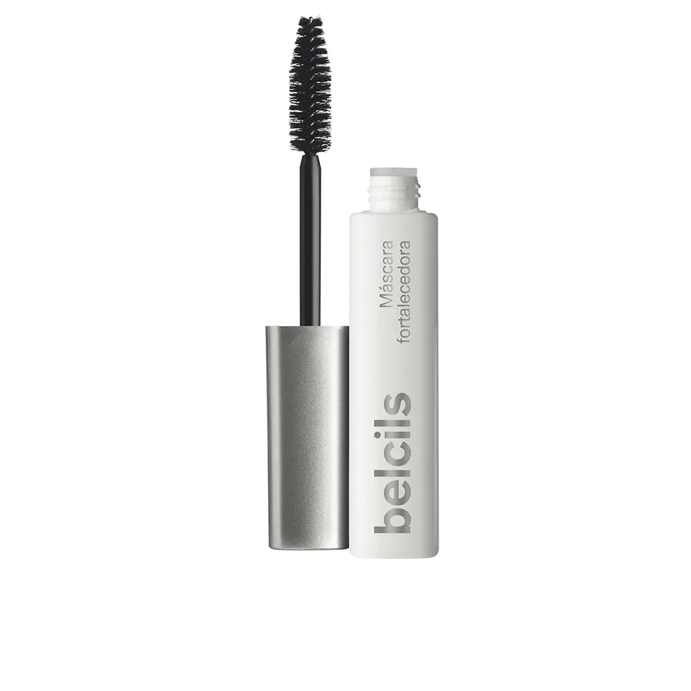 BELCILS BELCILS STRENGTHENING MASCARA mascara #Black 7 ml