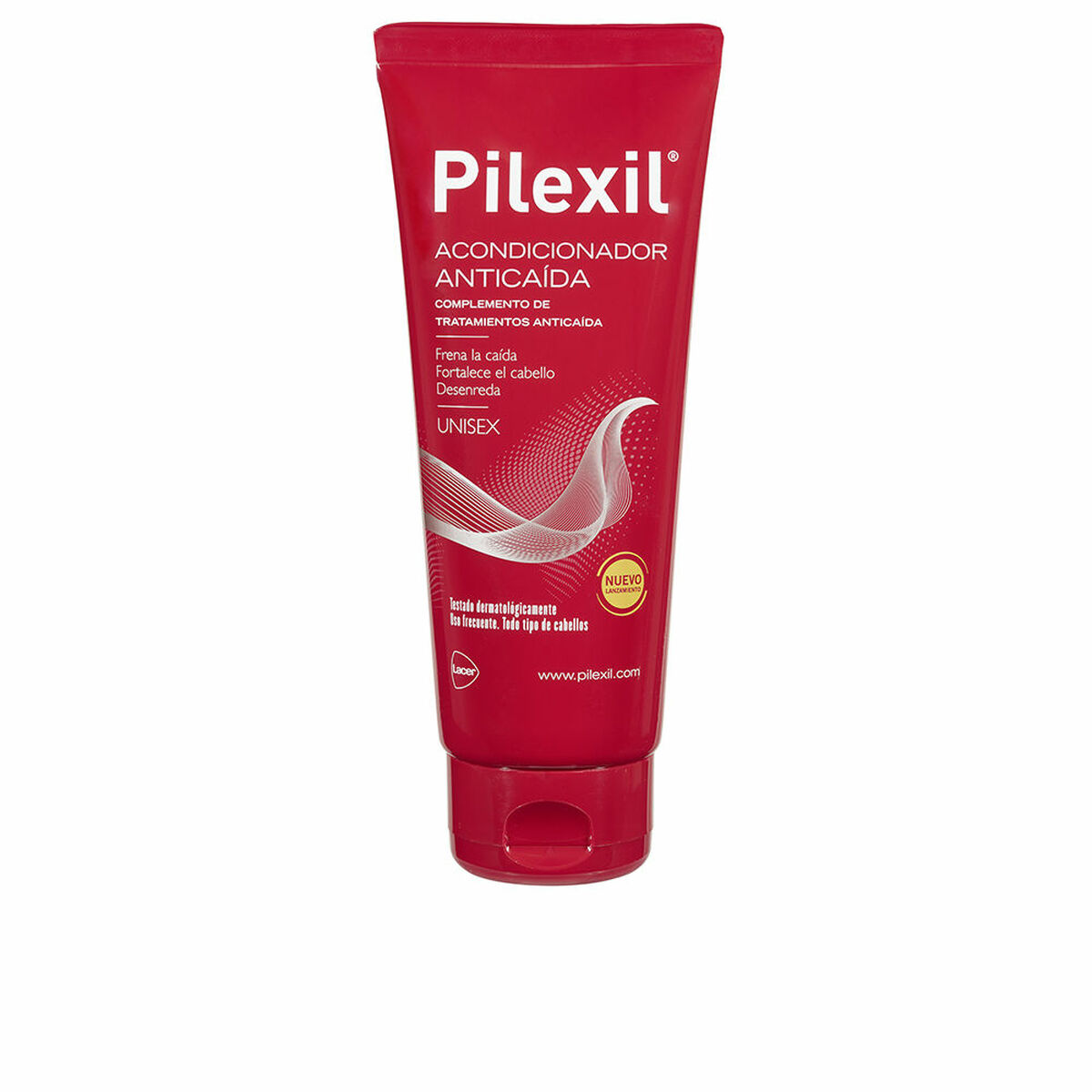 PILEXIL PILEXIL CONDITIONER against hair loss 200 ml