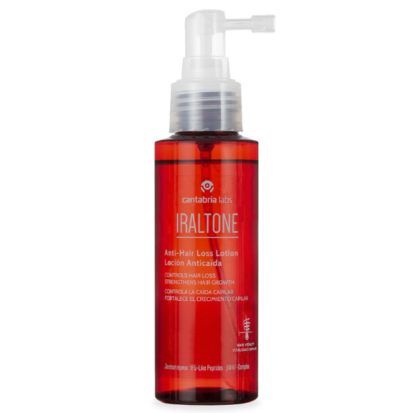 IRALTONE IRALTONE anti-hair loss lotion 100 ml