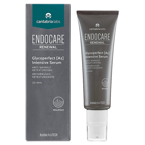 ENDOCARE ENDOCARE GLYCOPERFECT [AZ] intensive serum 50 ml