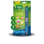 RELEC RELEC Doraemon Anti-Mosquito Bracelet for Children with Citronella 1 unit
