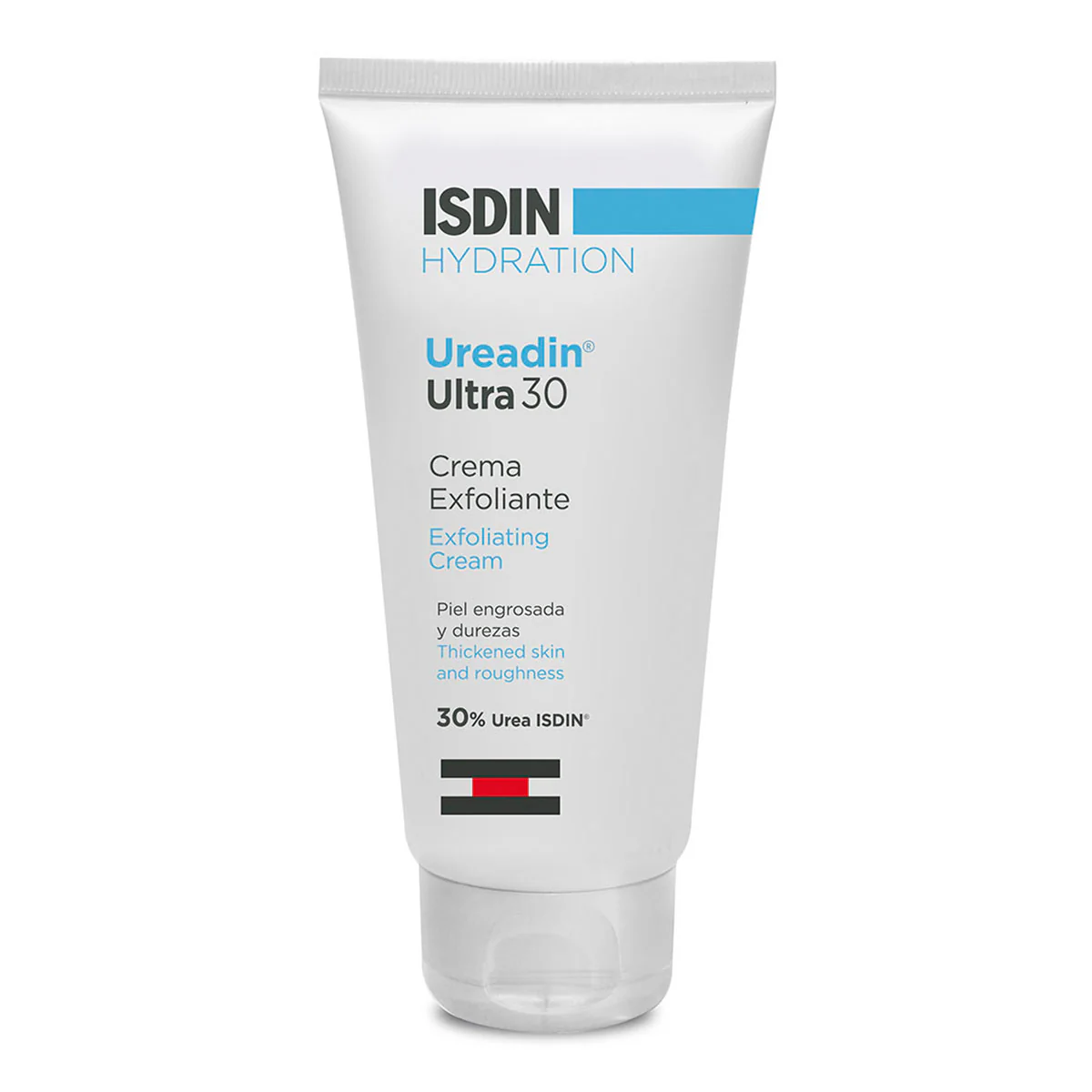 Isdin Hydration Ureadin Ultra 30 Exfoliating Cream 50ml