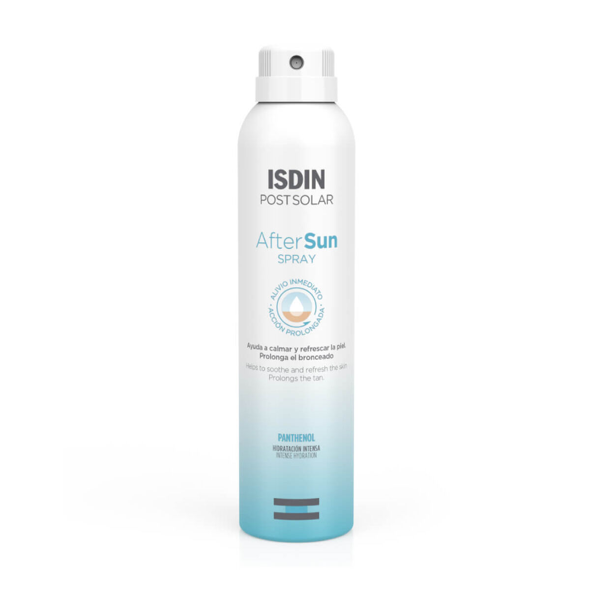 ISDIN POST-SOLAR after sun spray 200 ml