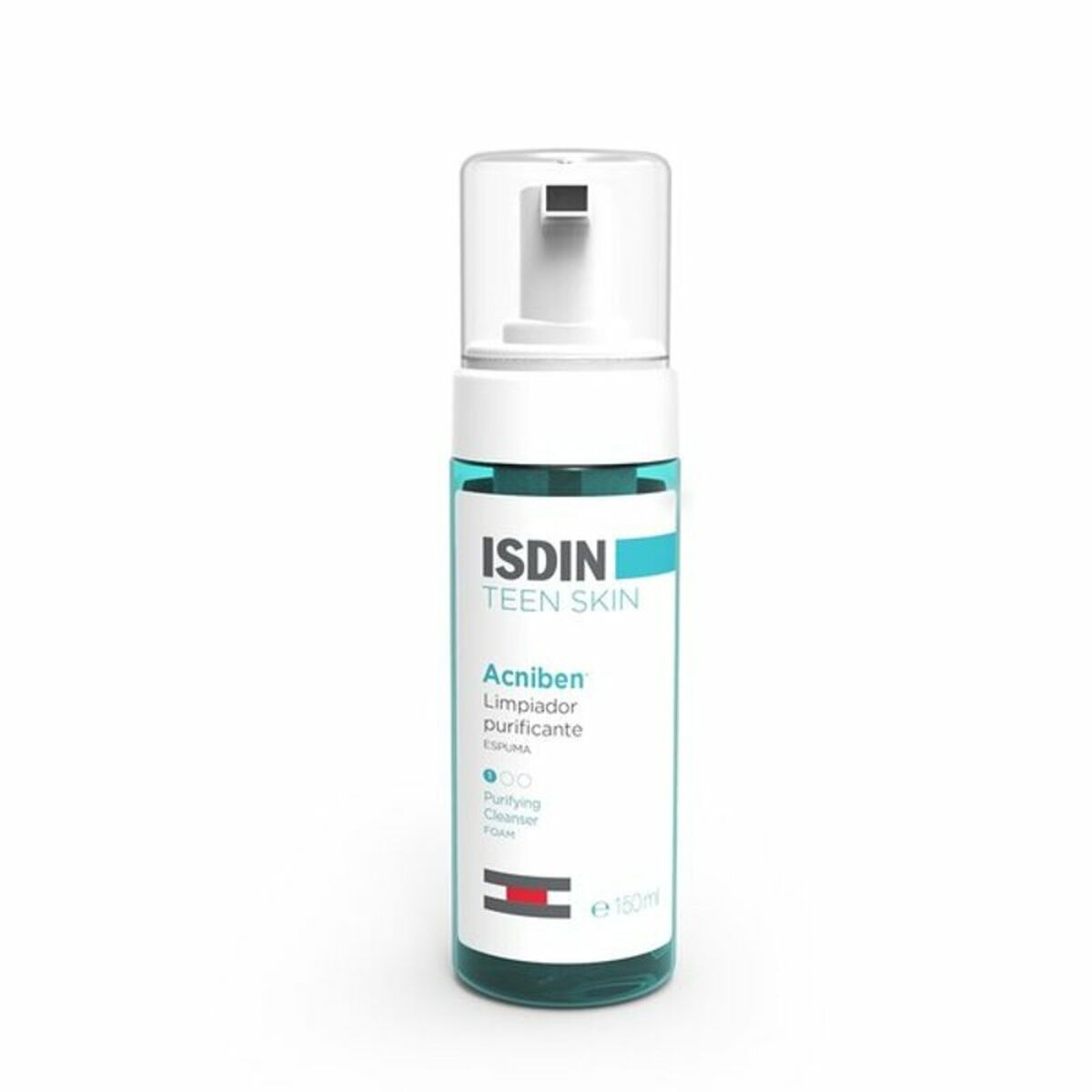 Isdin Acniben Purifying Cleanser 150ml