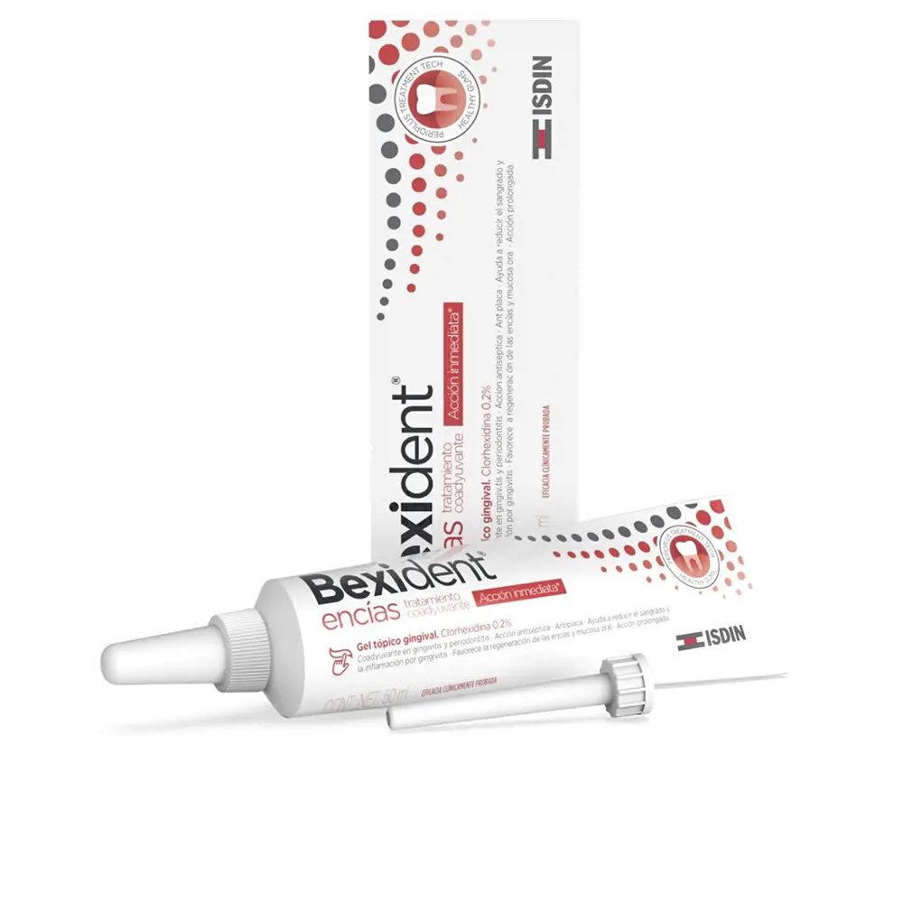 Isdin Bexident Gums Οδοντόκρεμα 50ml