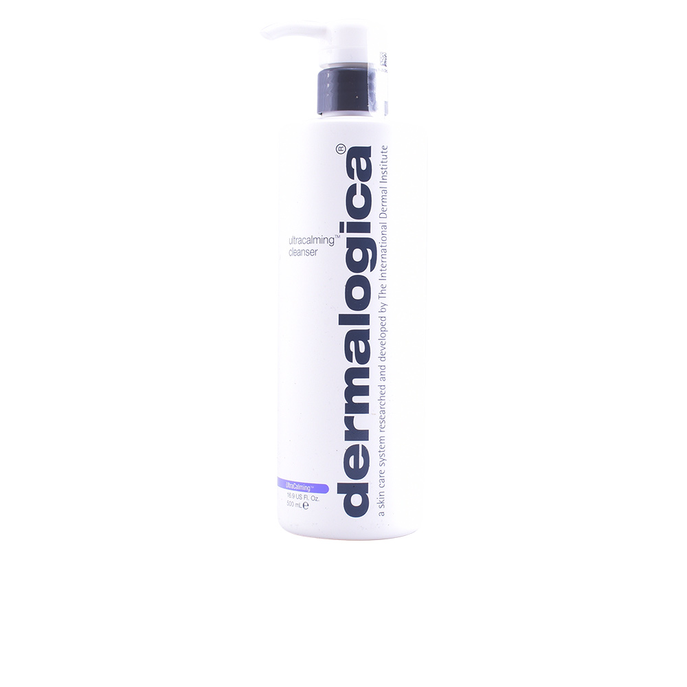 Dermalogica Ultra Calming Cleanser  500 ml