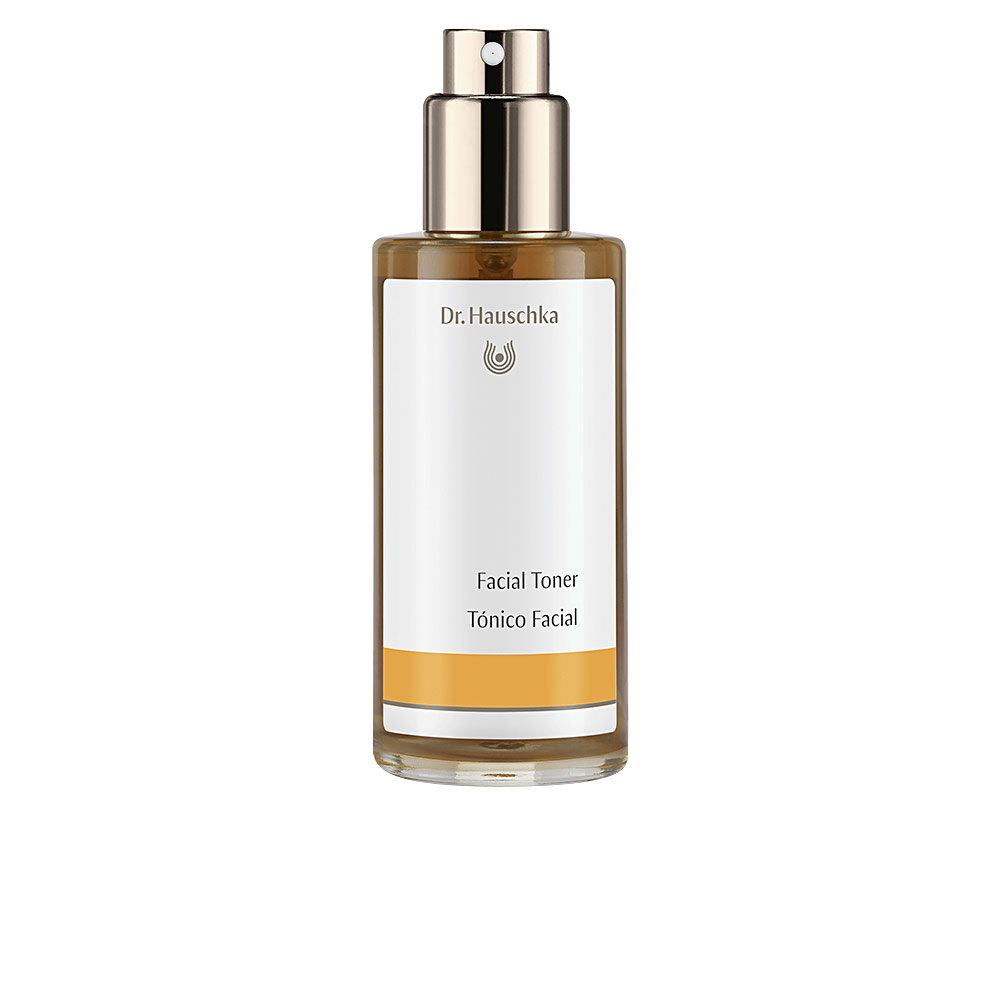 DR. HAUSCHKA FACIAL TONER enlivens adn fortifies 100 ml