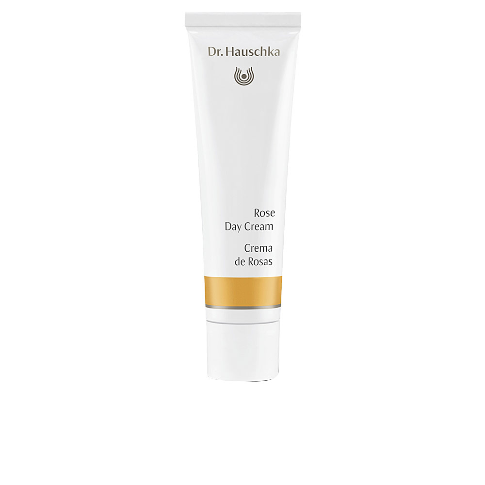 DR. HAUSCHKA ROSE day cream 30 ml