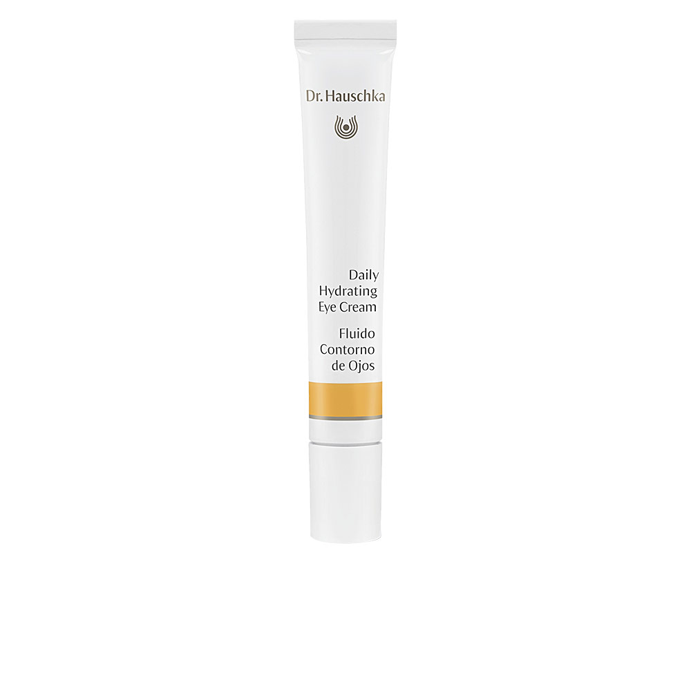 DR. HAUSCHKA DAILY HYDRATING eye cream 12,5 ml