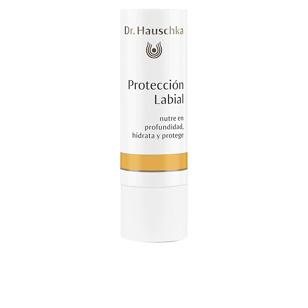 DR. HAUSCHKA LIP CARE stick 4,9 gr