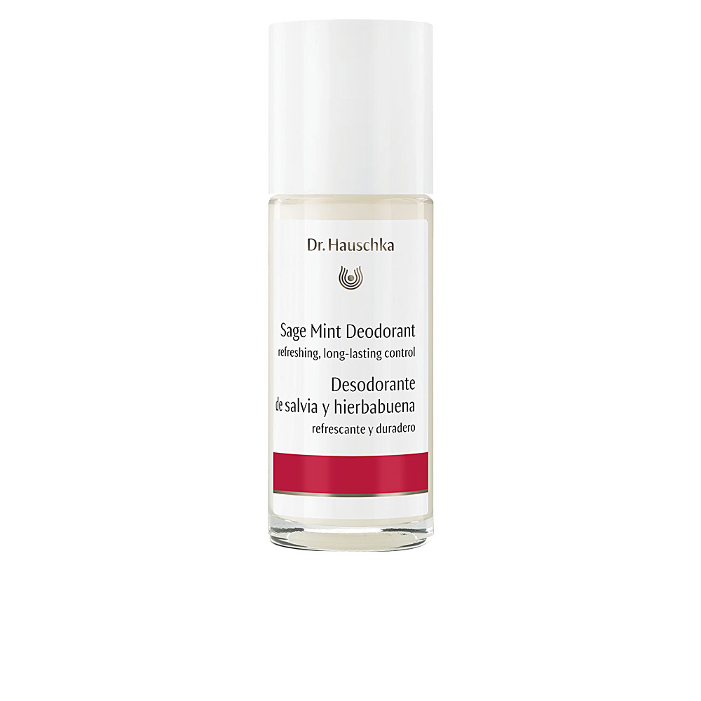 DR. HAUSCHKA SAGE MINT dedorant 50 ml