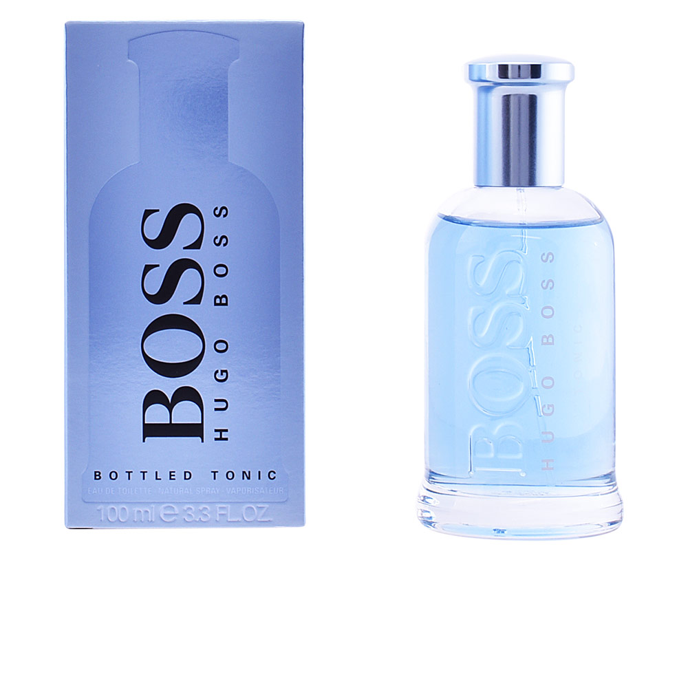 Hugo Boss Boss Bottled Tonic M EdT 100 ml