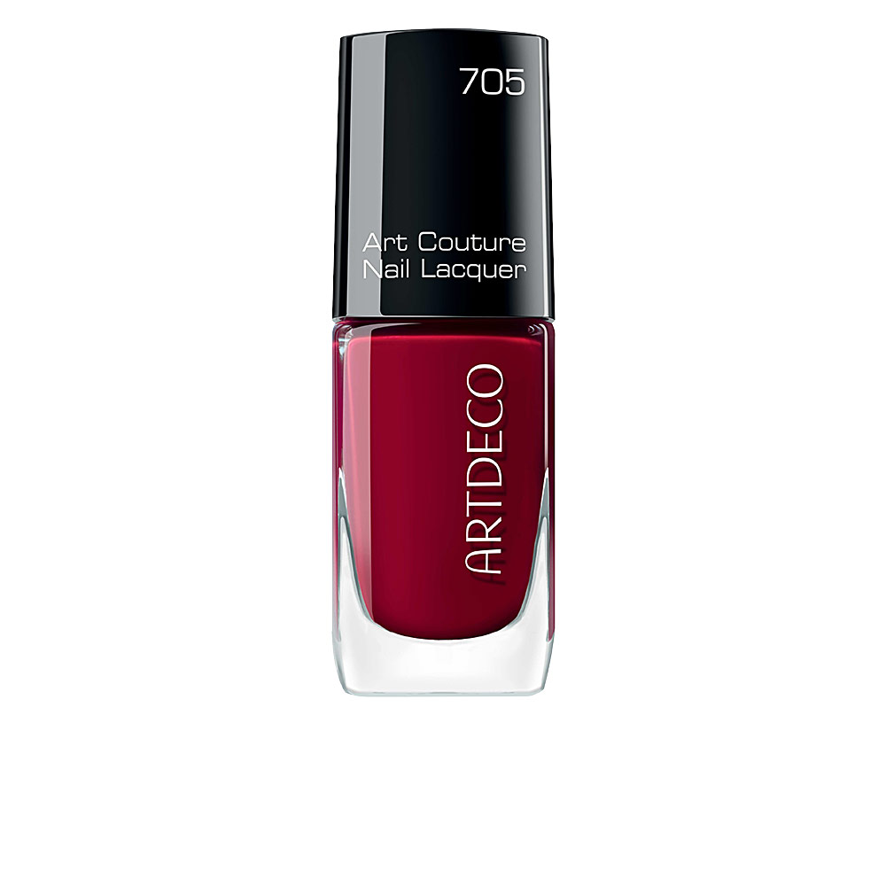 ARTDECO ART COUTURE nail lacquer #705-berry 10 ml