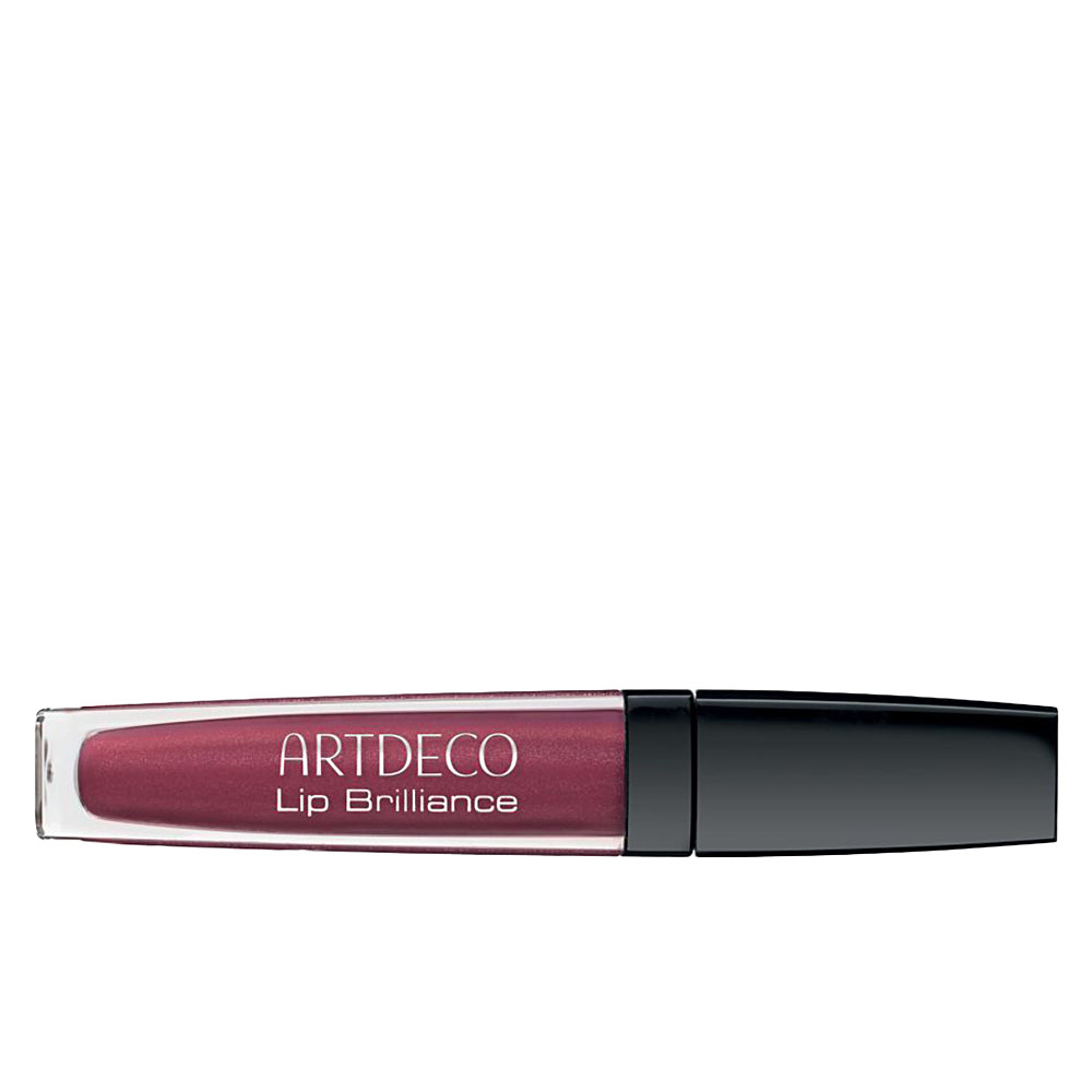 ARTDECO LIP BRILLIANCE long lasting #57-brilliant purple monarch 5ml
