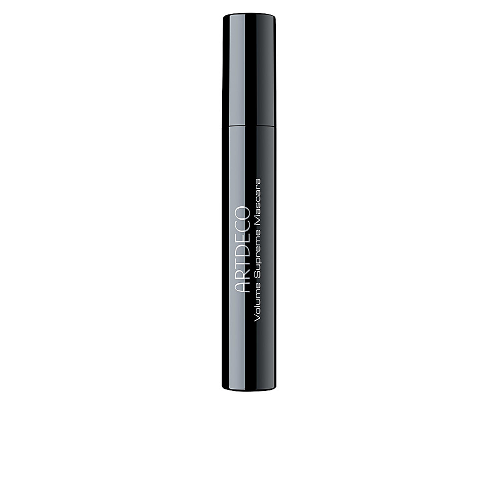 Artdeco Volume Supreme Mascara#1 Black   15 ml