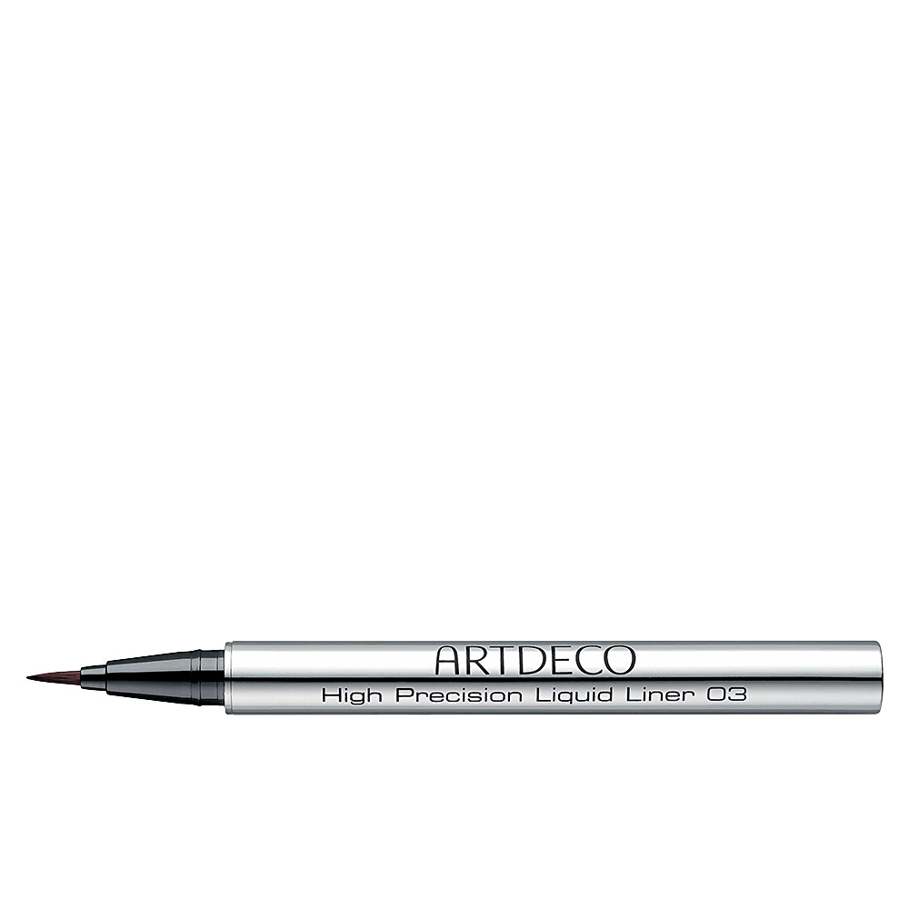 Artdeco High Precision Liquid Eye Liner - #03 Brown   0,55 ml
