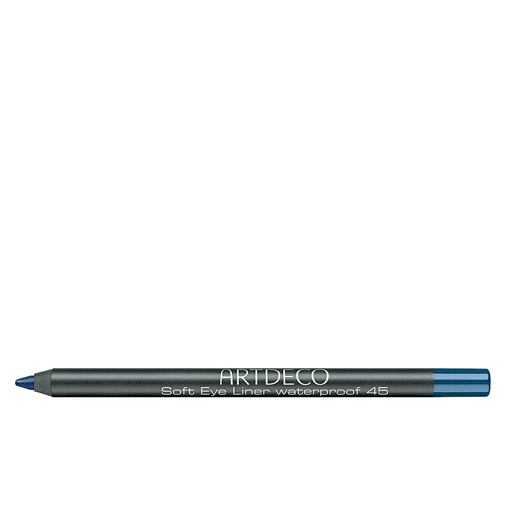 Artdeco Soft Eye Liner Waterproof - #45 Cornflower Blue   1,2 gr