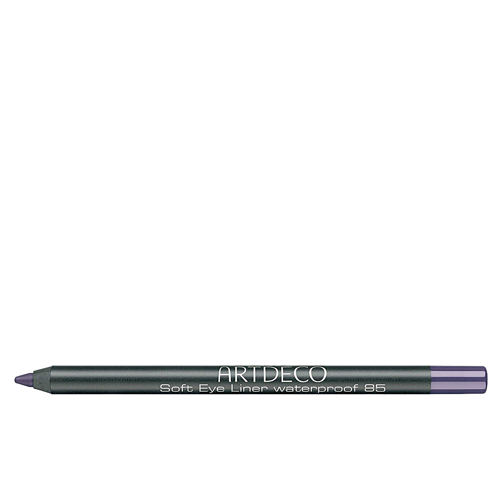Artdeco Soft Eye Liner Waterproof#85 Lila  - 1 piece x 1,2 gr
