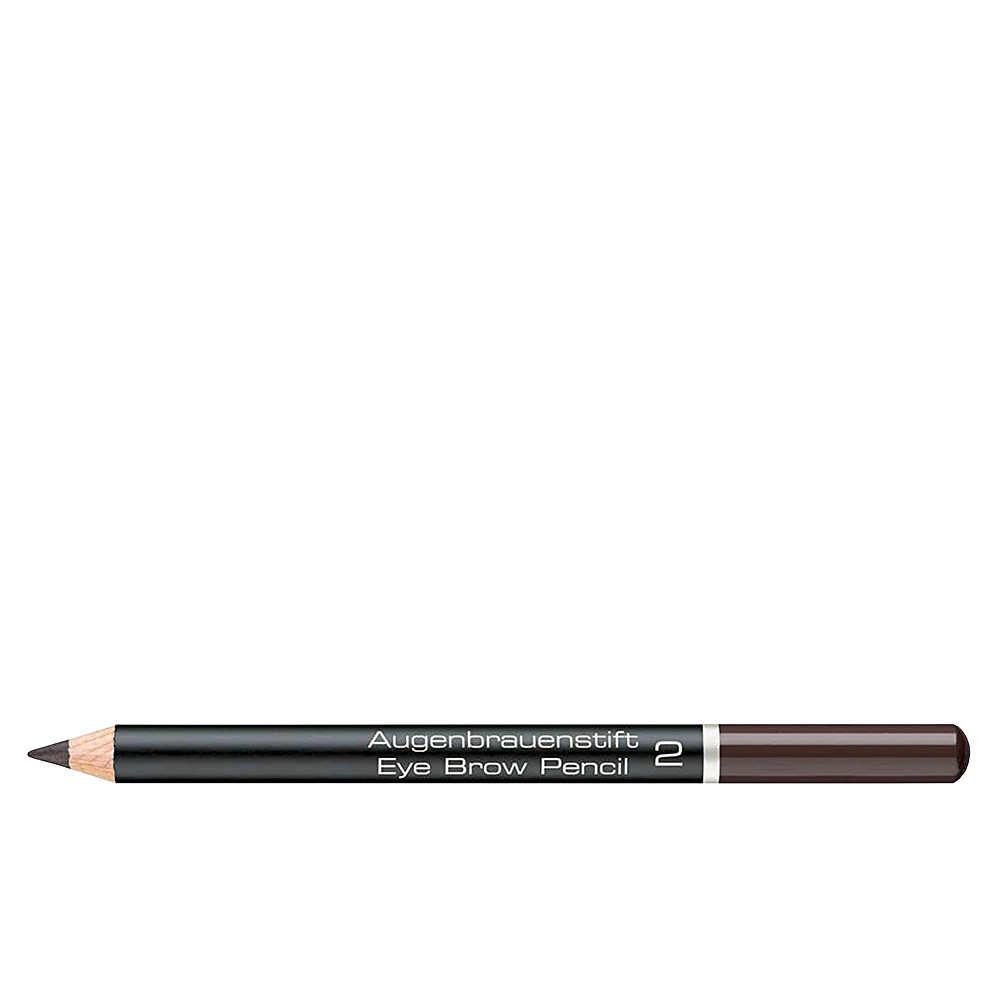 Artdeco Eye Brow Pencil#2 Intensive Brown  - 1 piece x 1,1 gr
