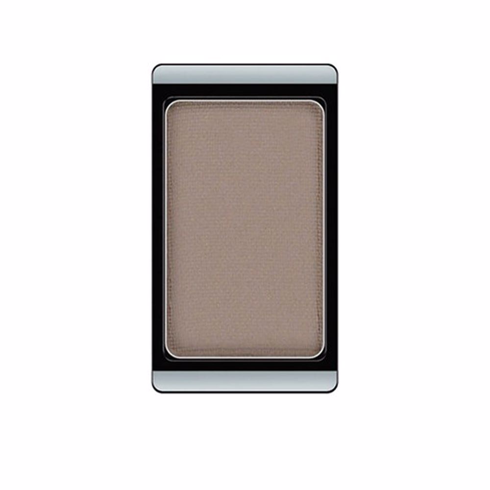 ARTDECO EYESHADOW MATT #520-matt light grey mocha 0,8 gr
