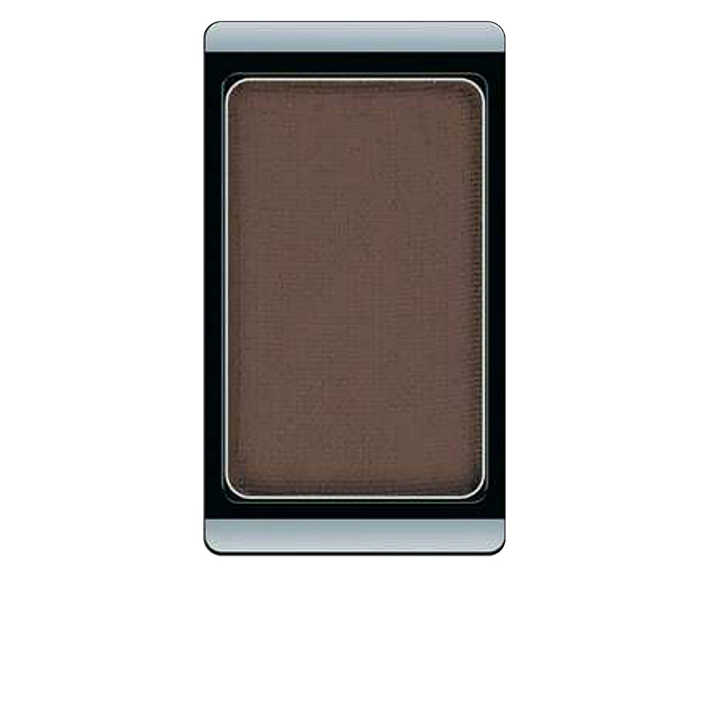Artdeco Eyeshadow Matt#524 Matt Dark Grey Mocca  - 1 piece x 0,8 gr