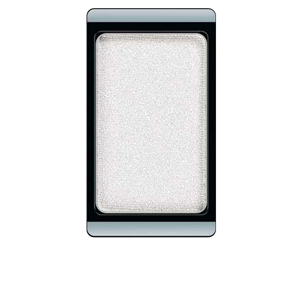 Artdeco Eyeshadow Pearl#10 Pearly White  - 1 piece x 0,8 gr