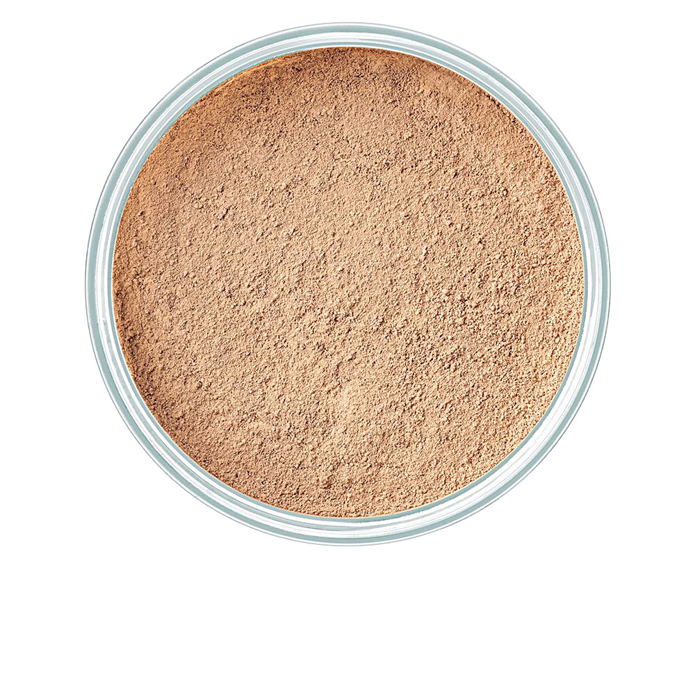 Artdeco Mineral Powder Foundation#6  - 1 piece x 15 gr