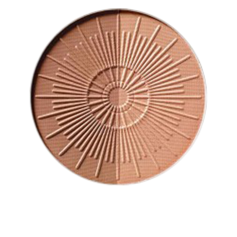 Artdeco Bronzing Powder Compact Long-Lasting - Refill#30 Terracotta   10 gr