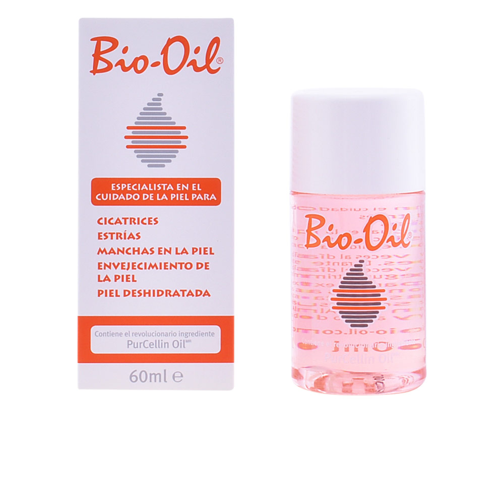 Bio-Oil Purcellin Λάδι κατά των Ραγάδων 60 ml
