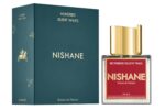 Nishane Hundred Silent Ways U Extrait de Parfum 100 ml - Image 3