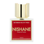 Nishane Hundred Silent Ways U Extrait de Parfum 100 ml