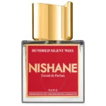 Nishane Hundred Silent Ways U Extrait de Parfum 100 ml - Image 2